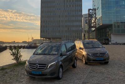 Excursión privada de un día personalizable desde Rotterdam Excursión privada de un día personalizable desde Rotterdam