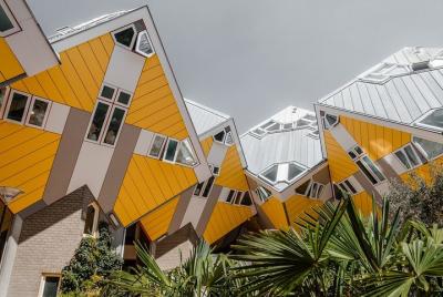 Holanda Meridional en un día: tour privado de las ciudades de Rot Holanda Meridional en un día: tour privado de las ciudades de Rot