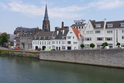 Aspectos turísticos más destacados de Maastricht en un tour privado de medio día (4 horas) Aspectos turísticos más destacados de Maastricht en un tour privado de medio día (4 horas)