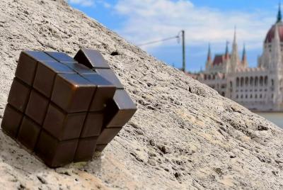 Paseo del descubrimiento en Budapest por los bancos del Danubio: 