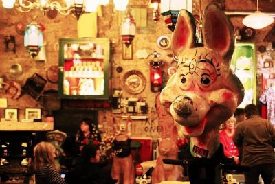 Budapest Urban Art - Tour privado de arte callejero