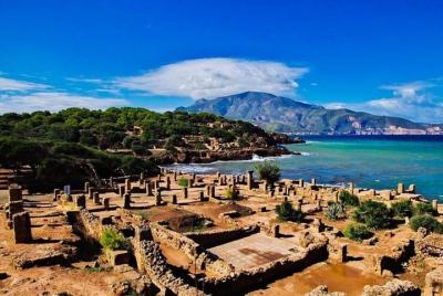 Tour de Tipaza y Cherchell por Fancyellow