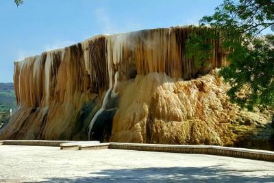 Turismo Termal @ Por Ouirane Tours Argelia