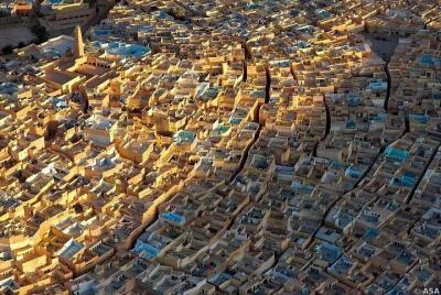 Tour de 2 días completos por el valle de M'zab por Algeriatours16