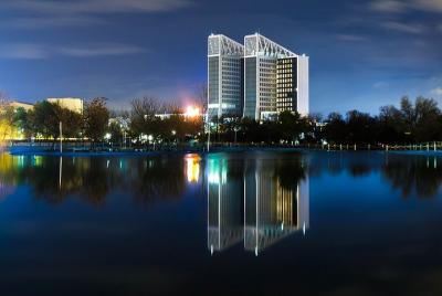 Tour romántico en Argel
