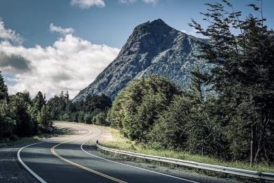 Día Completo a San Martín de los Andes desde Bariloche  Día Completo a San Martín de los Andes desde Bariloche