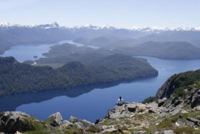 Excursión de un día por Villa La Angostura desde Bariloche Excursión de un día por Villa La Angostura desde Bariloche