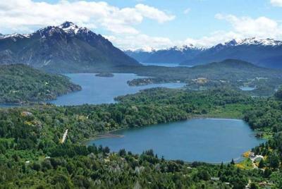 Bariloche: excursión turística por Circuito Grande Bariloche: excursión turística por Circuito Grande