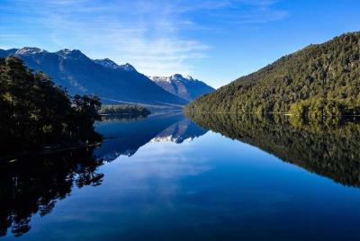 Dos Parques, Siete Lagos (Regular)