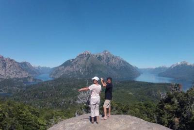 Excursión privada: visita turística de Bariloche Excursión privada: visita turística de Bariloche