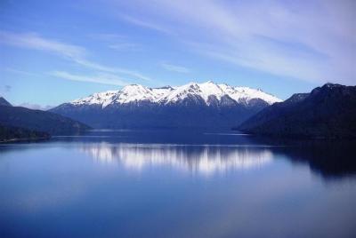 Día completo privado a Villa La Angostura y Lagos desde Bariloche Día completo privado a Villa La Angostura y Lagos desde Bariloche