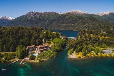 Dos Parques, Siete Lagos (Servicio Privado)