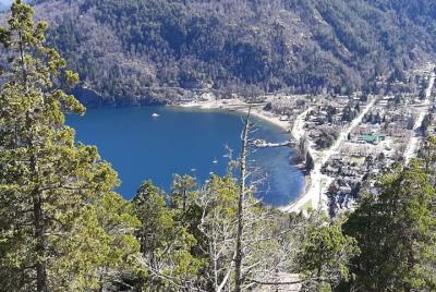 San Martin de los Andes  San Martin de los Andes