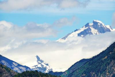 Excursión de un día a Cerro Tronador desde Bariloche Excursión de un día a Cerro Tronador desde Bariloche
