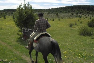 Cabalgata Haneck Cabalgata Haneck
