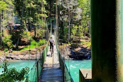 Amazing Bariloche Bike Tour