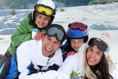 Cerro en Familia  Cerro en Familia