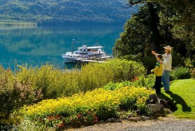 Tour clásico de 4 días por Bariloche y el distrito de los lagos  Tour clásico de 4 días por Bariloche y el distrito de los lagos