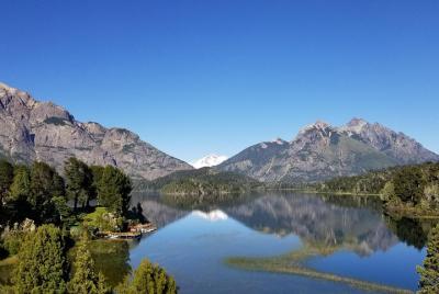 Viaje de lujo privado de 5 días en Bariloche Viaje de lujo privado de 5 días en Bariloche