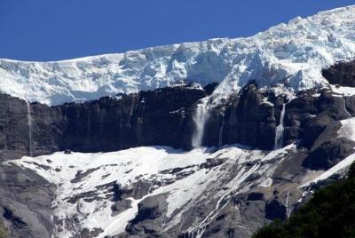 Cerro Tronador Cerro Tronador
