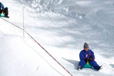 Piedras Blancas Bariloche