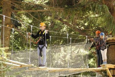 Bariloche 3 tours con aventura. Bariloche 3 tours con aventura.