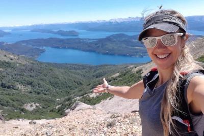 Trekking al Cerro Bellavista | TRK 9 Trekking al Cerro Bellavista | TRK 9