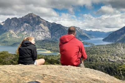 Trekking Cerro Llao Llao en Bariloche - Medio día - fácil Trekking Cerro Llao Llao en Bariloche - Medio día - fácil