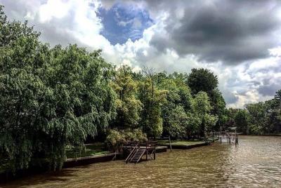 Excursión por la costa: Tour Premium del Delta del Tigre desde Buenos Aires