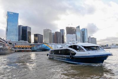 Navegación en Delta y tour de día completo por la ciudad de Tigre con almuerzo