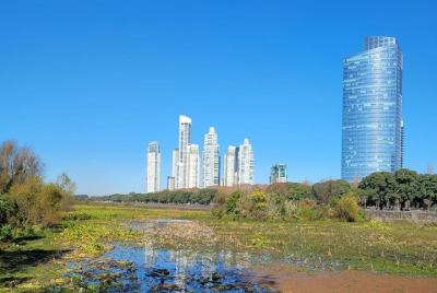 Tour fotográfico para grupos pequeños en Buenos Aires