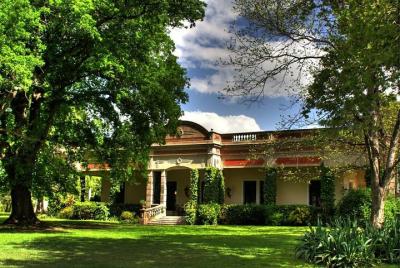 Excursión por la costa: Tour Estancia Premium a San Antonio de Areco