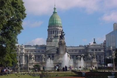 Best Deal Buenos Aires: City Tour, Cena Tango Show y Gaucho Day Trip