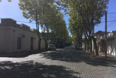 2 días y 1 noche en Colonia