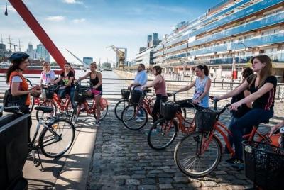 Viaje de aventura de 5 días en Buenos Aires.