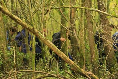 Ecoturismo en Gualeguaychú
