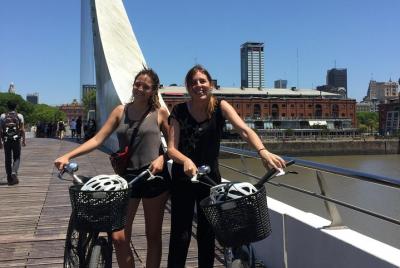 Argentine Women Bike Tour