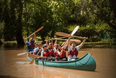 Buenos Aires Ecológico