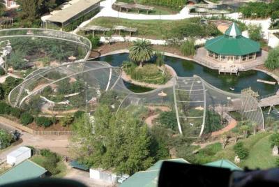 Superahorro: Temaiken Biopark, Tigre Delta y espectáculo de tango y cena