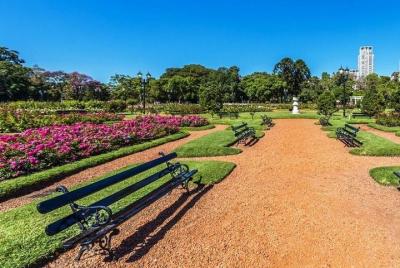 Descubriendo... Palermo!