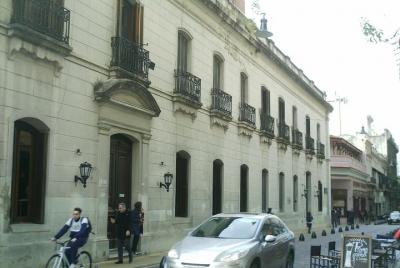 Leo Walking Tours Buenos Aires (San Telmo - La Boca)