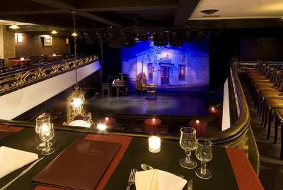 El Viejo Almacén Tango Show Solo En Buenos Aires