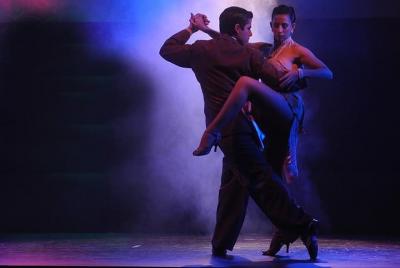 Show de tango y cena en Abasto con traslado
