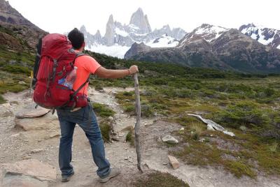 Recorrido de 15 días por lo más destacado de la Patagonia en Argentina y Chile