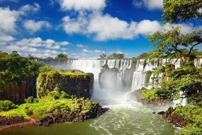 Aventura en el norte de Argentina de 10 días: Buenos Aires, cataratas de Iguazú y Salta