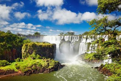 Aventura de 16 días en América del Sur: Argentina, Uruguay, cataratas del Iguazú y Río de Janeiro