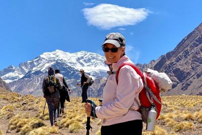 Tour de 10 días por Argentina: Patagonia y Mendoza