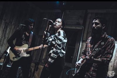 Rastreo de música en vivo en Buenos Aires