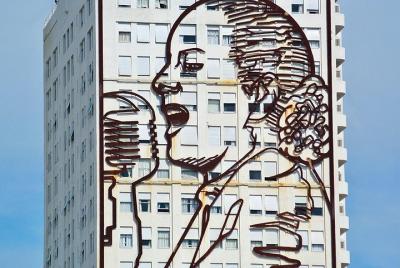 Evita Peron Tour: No llores por mí Argentina - Sensorial Audiowalk