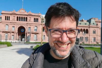 Experiencia virtual en vivo (turismo en Buenos Aires)